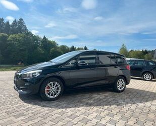 BMW 216 Gebrauchtwagen