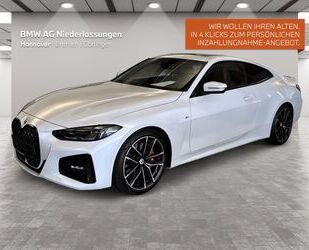 BMW 430 Gebrauchtwagen