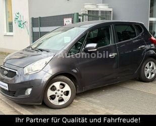 Kia Venga Gebrauchtwagen