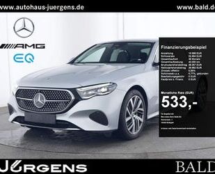 Mercedes-Benz E 300 Gebrauchtwagen
