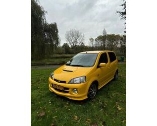Daihatsu YRV Gebrauchtwagen