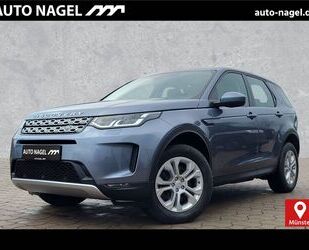 Land Rover Discovery Sport Gebrauchtwagen