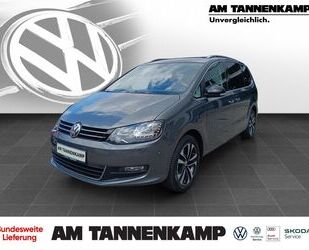 VW Sharan Gebrauchtwagen