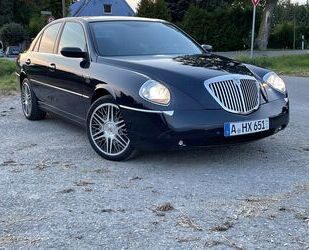 Lancia Thesis Gebrauchtwagen