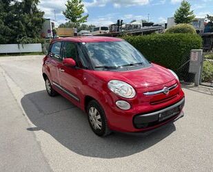 Fiat 500L Gebrauchtwagen