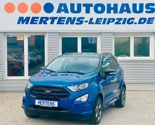 Ford EcoSport Gebrauchtwagen