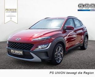 Hyundai KONA Gebrauchtwagen