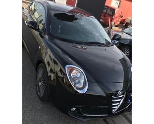 Alfa Romeo MiTo Gebrauchtwagen