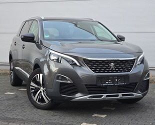 Peugeot 5008 Gebrauchtwagen