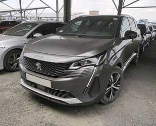 Peugeot 5008 Gebrauchtwagen