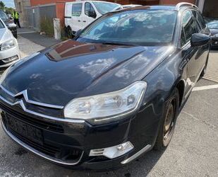 Citroen C5 Gebrauchtwagen