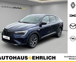 Renault Arkana Gebrauchtwagen