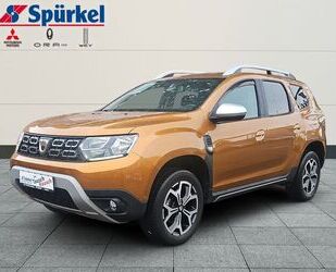 Dacia Duster Gebrauchtwagen