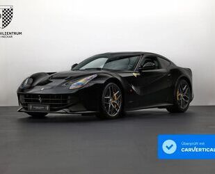 Ferrari F12 Gebrauchtwagen