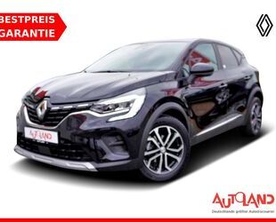 Renault Captur Gebrauchtwagen