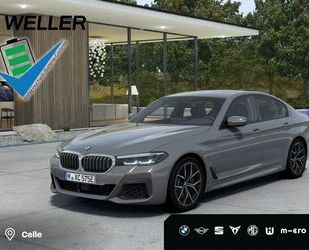 BMW 545 Gebrauchtwagen