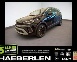 Opel Crossland (X) Gebrauchtwagen