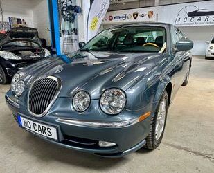 Jaguar S-Type Gebrauchtwagen