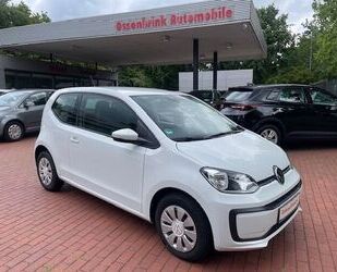 VW up! Gebrauchtwagen