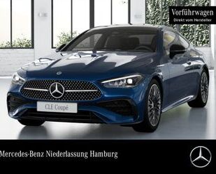 Mercedes-Benz CLE 180 Gebrauchtwagen