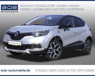 Renault Captur Gebrauchtwagen