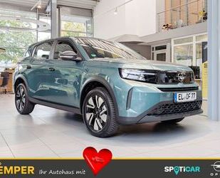 Opel Frontera Gebrauchtwagen