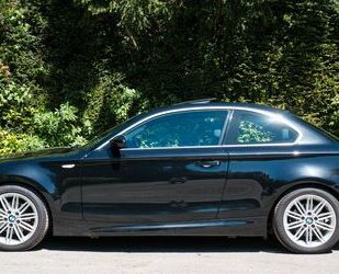 BMW 120 Gebrauchtwagen