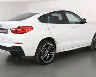 BMW X4 Gebrauchtwagen