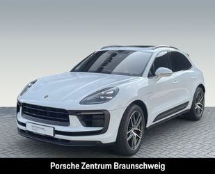 Porsche Macan Gebrauchtwagen