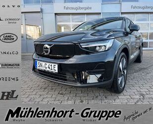 Volvo C40 Gebrauchtwagen