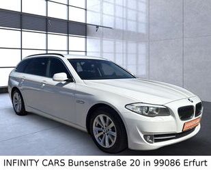 BMW 525 Gebrauchtwagen