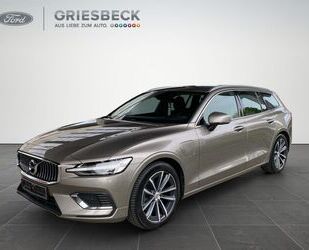 Volvo V60 Gebrauchtwagen