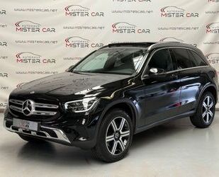 Mercedes-Benz GLC 220 Gebrauchtwagen