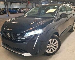 Peugeot 5008 Gebrauchtwagen