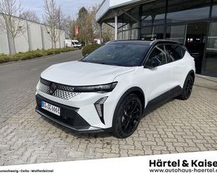 Renault Scenic Gebrauchtwagen