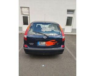 Nissan Almera Tino Gebrauchtwagen