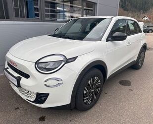 Fiat 600e Gebrauchtwagen