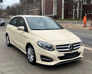 Mercedes-Benz B 180 Gebrauchtwagen