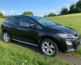 Mazda CX-7 Gebrauchtwagen
