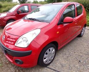 Nissan Pixo Gebrauchtwagen