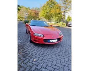 Chevrolet Camaro Gebrauchtwagen