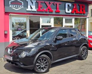 Nissan Juke Gebrauchtwagen