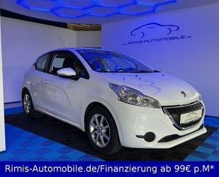 Peugeot 208 Gebrauchtwagen