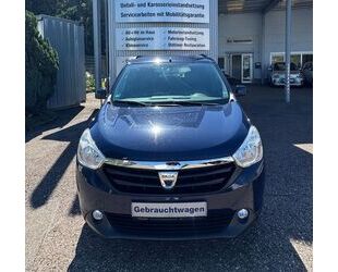 Dacia Lodgy Gebrauchtwagen