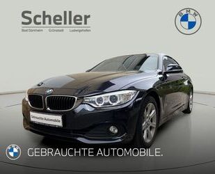 BMW 420 Gebrauchtwagen