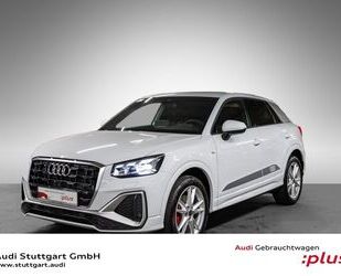 Audi Q2 Gebrauchtwagen