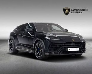 Lamborghini Urus Gebrauchtwagen