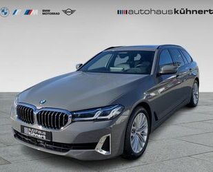 BMW 540 Gebrauchtwagen