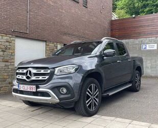 Mercedes-Benz X 250 Gebrauchtwagen