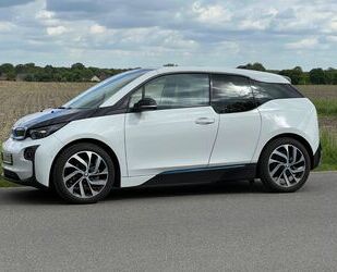 BMW i3 Gebrauchtwagen